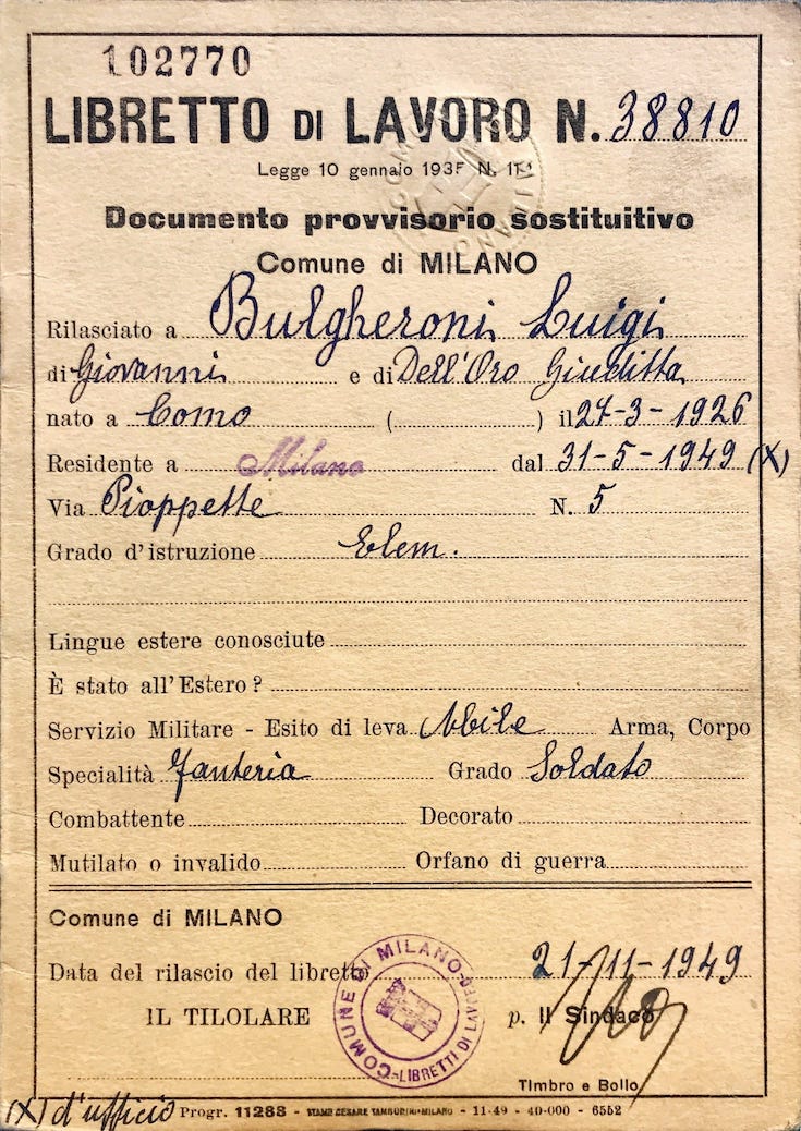 Il Verzeratt 1919 - Frutta e verdura online MILANO 11