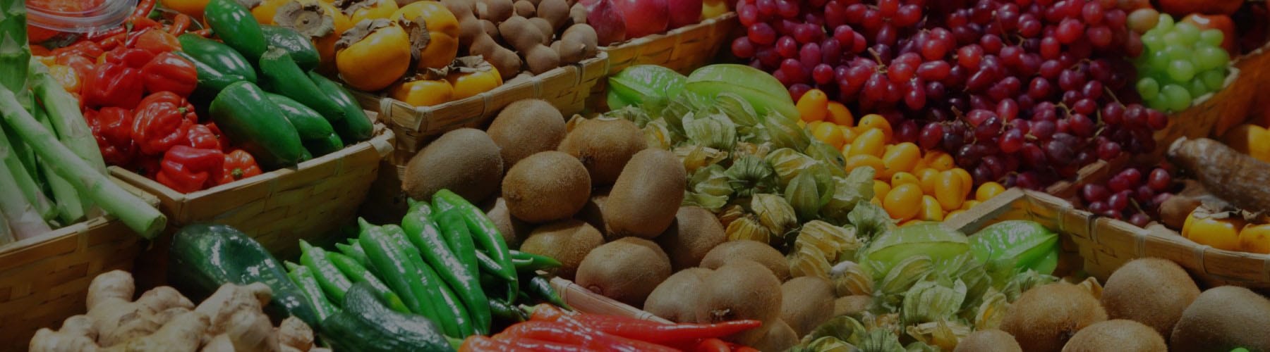 IL VERZERATT 1919 - Frutta e verdura a domicilio